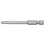 Facom embout de vissage standard (s�rie 6) pour vis torx t40 facom ex. 640