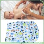Fafeicy pantalons de couches pour enfants couches - culottes imperm�ables et �tanches pour enfants parapharmac ...
