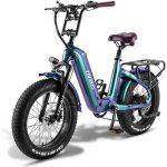 Vélo électrique 20? * 4 gros pneus - fafrees f20 master moteur 690w 48v / 22. 5ah samsung batterieautonomie ... Vélo électrique 20? * 4 gros pneus - fafrees f20 master moteur 690w 48v / 22. 5ah samsung batterieautonomie ...