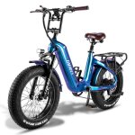 Fafrees f20 master - vélo électrique gros pneus 20 * 4 - 690w - samsung batterie 48v 22. 5ah - autonomie ... Fafrees f20 master - vélo électrique gros pneus 20 * 4 - 690w - samsung batterie 48v 22. 5ah - autonomie ...