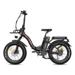 Fafrees f20 max vélo électrique 22. 5ah gros pneu avec samsung core 48v cst marque 20 * 4. 0 spécifications ... Fafrees f20 max vélo électrique 22. 5ah gros pneu avec samsung core 48v cst marque 20 * 4. 0 spécifications ...
