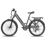Fafrees f26 pro vélo Électrique - moteur 250w batterie 36v14. 5ah assisted autonomie 110km frein à disque ... Fafrees f26 pro vélo Électrique - moteur 250w batterie 36v14. 5ah assisted autonomie 110km frein à disque ...