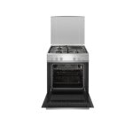 Fagor cuisinire mixte 62l 4 feux silver - facm1003s