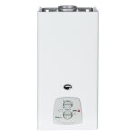 Fagor - fl14in - white - chauffe - eau 14l - gaz naturel g20 - allumage pile Fagor - fl14in - white - chauffe - eau 14l - gaz naturel g20 - allumage pile
