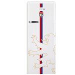 Fagor rfrigrateur 1 porte 55cm 218l - fspr194olw