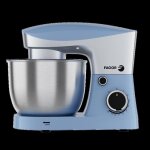 Robot p�tissier - fagor - fg4519 - 6l - 1500w - 10 vitesses + pulse