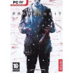 Fahrenheit / jeu pc dvd - rom