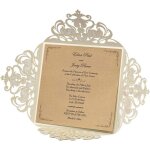 Faire - part - carte dinvitation made - rcw519 Faire - part - carte dinvitation made - rcw519