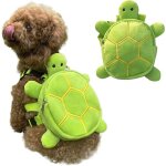 Faire un sac dos pour chien turtle shape dog sac dos mignon dogie backpack carrier for small medium dogs ...