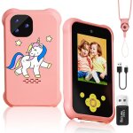 Faire semblant de smartphone pour les enfants jeu pour filles de 3 � 4 ans appareil photo pour enfants ...