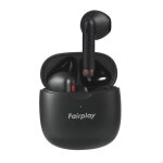 Fairplay ecouteur bluetooth tws alaska noir bluetooth 5. 1