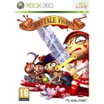 Fairytale fights / jeu console xbox 360