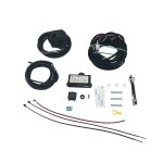 Faisceau dattelage universel 7 broches multiplex� avec bo�tier programmable ? gaine renforc�e