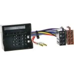 Faisceau autoradio mercedes e / cls / slk class > norme iso