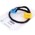 Faisceau c�ble dautoradio lecteur cd nac citroen ds peugeot