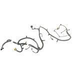Faisceau �lectrique de capteurs pdc du pare - chocs avant citroen c5 x 21 - 9843263980