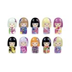 Faistongateau - fves thme kimmidoll srnit - fves de collection pour galette de rois epiphanie - ...