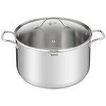Faitout - marmite tefal - b8646904