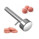 Falafel portionneur de falafel moule falafel pour une prparation parfaite de dlicieuses boulettes de ... Falafel portionneur de falafel moule falafel pour une prparation parfaite de dlicieuses boulettes de ...