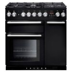 Falcon nexux90 mixte