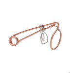 Fallenheld pige bavarois 3 pices ? pige en mtal pour campagnols et taupes ? rutilisable sans poison ...