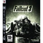 Fallout 3 / jeu console ps3