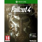 Fallout 4 - jeu xbox one