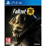 Fallout 76 jeu ps4