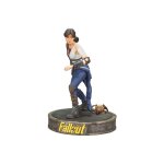 Fallout figurine pvc lucy 18 cm - dark horse