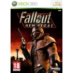 Fallout new vegas / jeu console