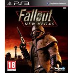 Fallout new vegas / jeu console ps3