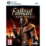 Fallout new vegas - jeux pc