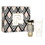 Fame - edp 50 ml lotion pour le corps 75 ml