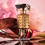 Eau de parfum - rabanne - fame intense - 80 ml - floral - rechargeable