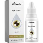 Fancy drops changeur de couleur des yeux irisink gouttes oculaires naturelles pour la scheresse lir ...