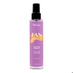 S�rum brillance - fanola - keep me bright - cheveux secs - pr�vention pointes fourchues - cristaux liquides ...