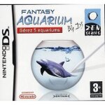 Fantasy aquarium / jeu console nintendo ds Fantasy aquarium / jeu console nintendo ds