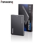 Disque dur ssd sata interne fanxiang s101q ssd 1to 2. 5 sata iii 6gb / s 560mo / s pour pc portable Disque dur ssd sata interne fanxiang s101q ssd 1to 2. 5 sata iii 6gb / s 560mo / s pour pc portable