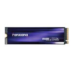Disque dur ssd ps5 interne fanxiang s880 ssd 1 to nvme m2 pcie gen 4 x4 pour ps5 pc