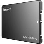 Disque dur ssd sata interne fanxiang s101 ssd 2 to 25 sata iii 6 gb / s pour pc portable Disque dur ssd sata interne fanxiang s101 ssd 2 to 25 sata iii 6 gb / s pour pc portable