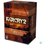 Far cry 2 collector / jeu console