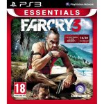 Far cry 3 essentials jeu ps3