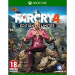 Far cry 4 edition limit�e - jeu xbox one