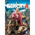 Jeu ps3 - ubisoft - far cry 4 - action - monde ouvert - multijoueur Jeu ps3 - ubisoft - far cry 4 - action - monde ouvert - multijoueur