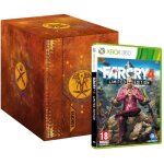 Far cry 4 kyrat edition jeu xbox 360