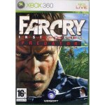 Far cry instincts predator /