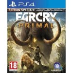 Far cry primal edition sp�ciale jeu ps4