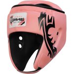 Casque de boxe - farabi - mma - protection féminine - technologie 6ème génération - rose Casque de boxe - farabi - mma - protection féminine - technologie 6ème génération - rose