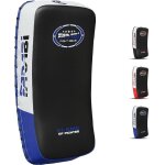 Pattes dours - farabi sports - pao - similicuir - bleu - sports de combat Pattes dours - farabi sports - pao - similicuir - bleu - sports de combat