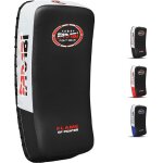 Pattes dours - farabi sports - pao - similicuir - noir - entra�nement boxe mma